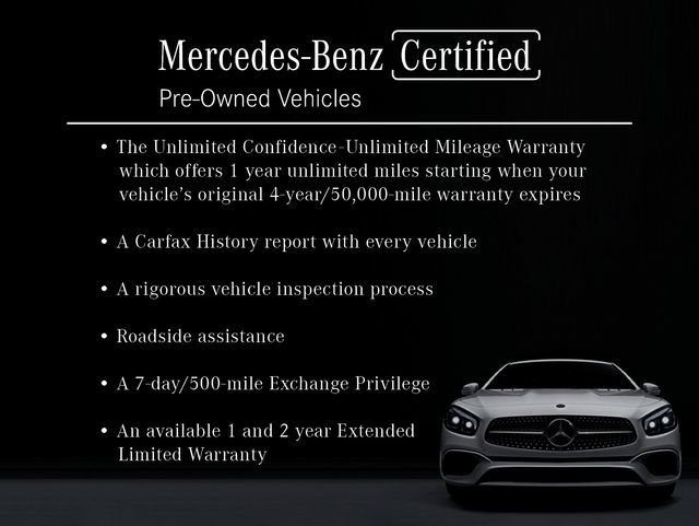 Certified 2026 Mercedes-Benz GLE 350 4MATIC image 42