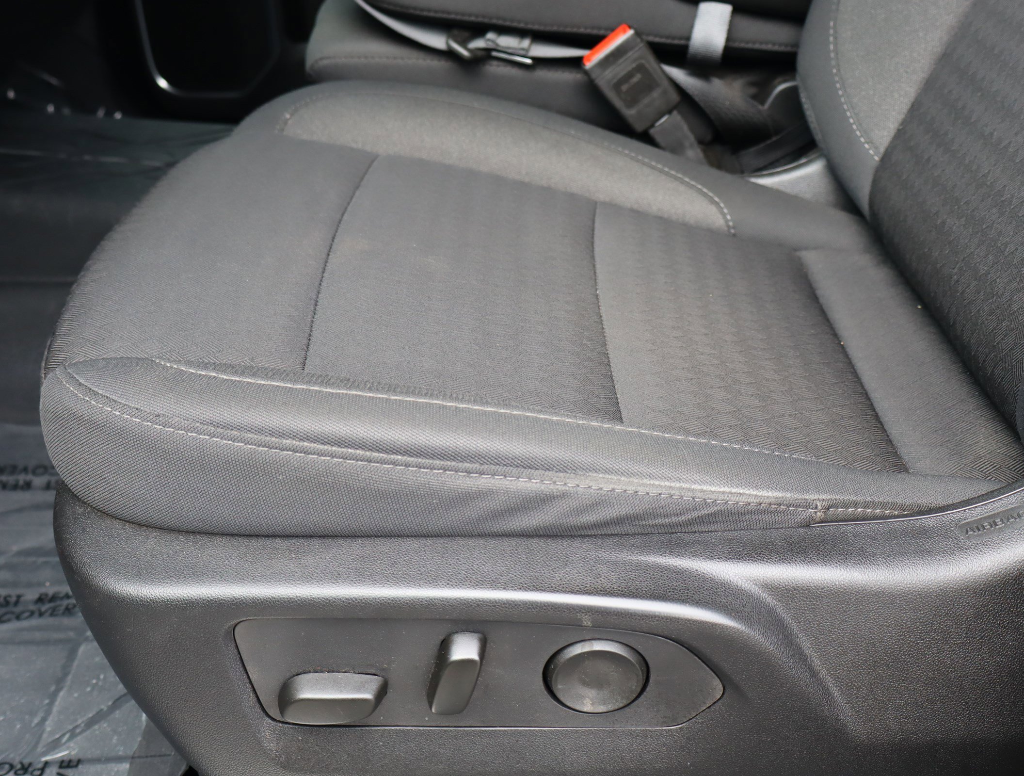 Certified 2025 Chevrolet Silverado 1500 LT image 16