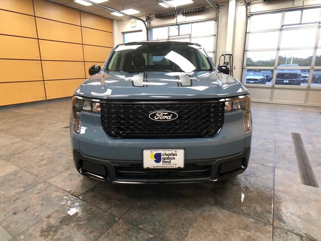 New 2025 Ford Maverick XLT w/ XLT Luxury Package AWD/4WD image 2
