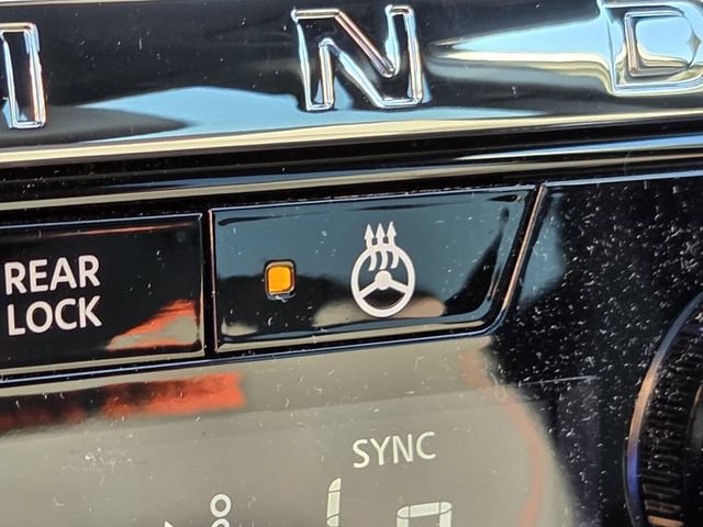 New 2026 Nissan Pathfinder Rock Creek AWD/4WD image 20