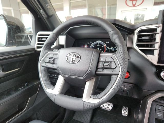 New 2026 Toyota Sequoia SR5 w/ SR5 Premium Package image 21