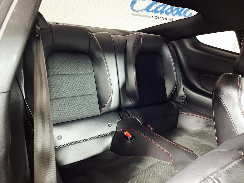 Used 2020 Ford Mustang GT Premium w/ Equipment Group 401A RWD image 11