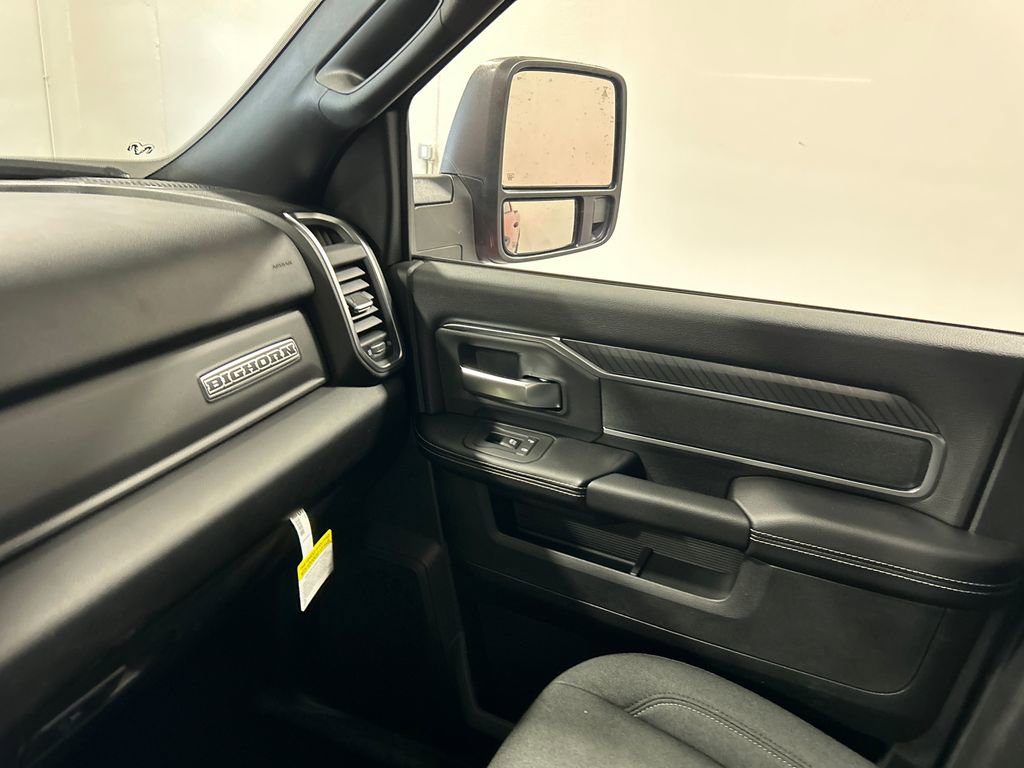 New 2026 RAM 2500 Big Horn image 25