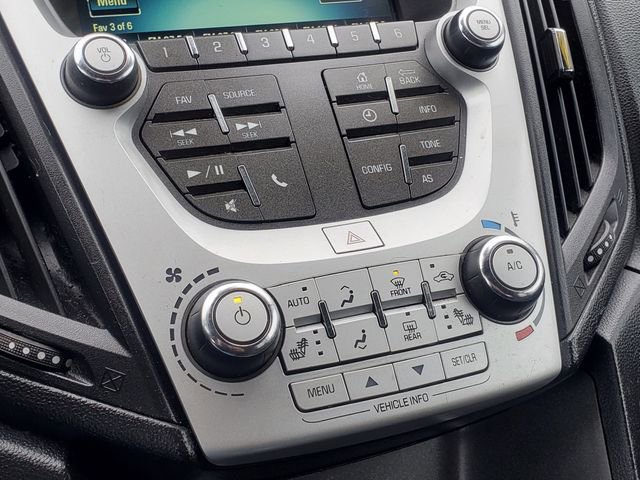 Used 2017 Chevrolet Equinox LT w/ Convenience Package AWD/4WD image 25