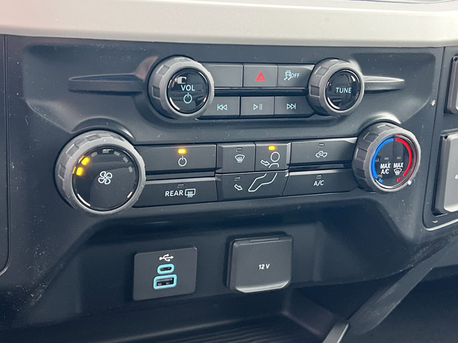 New 2026 Ford F250 XL w/ STX Appearance Package image 20