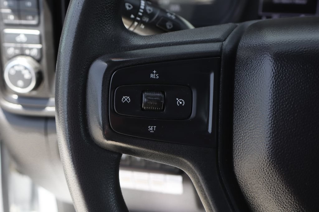 Used 2023 Chevrolet Silverado 3500 W/T w/ WT Fleet Convenience Package AWD/4WD image 30