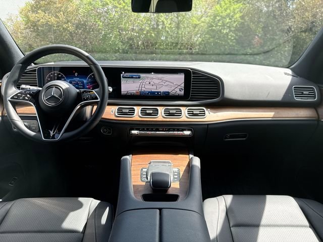 Certified 2026 Mercedes-Benz GLE 350 4MATIC image 15