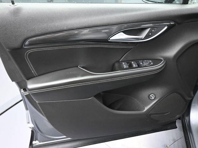 Used 2021 Buick Envision Preferred image 43