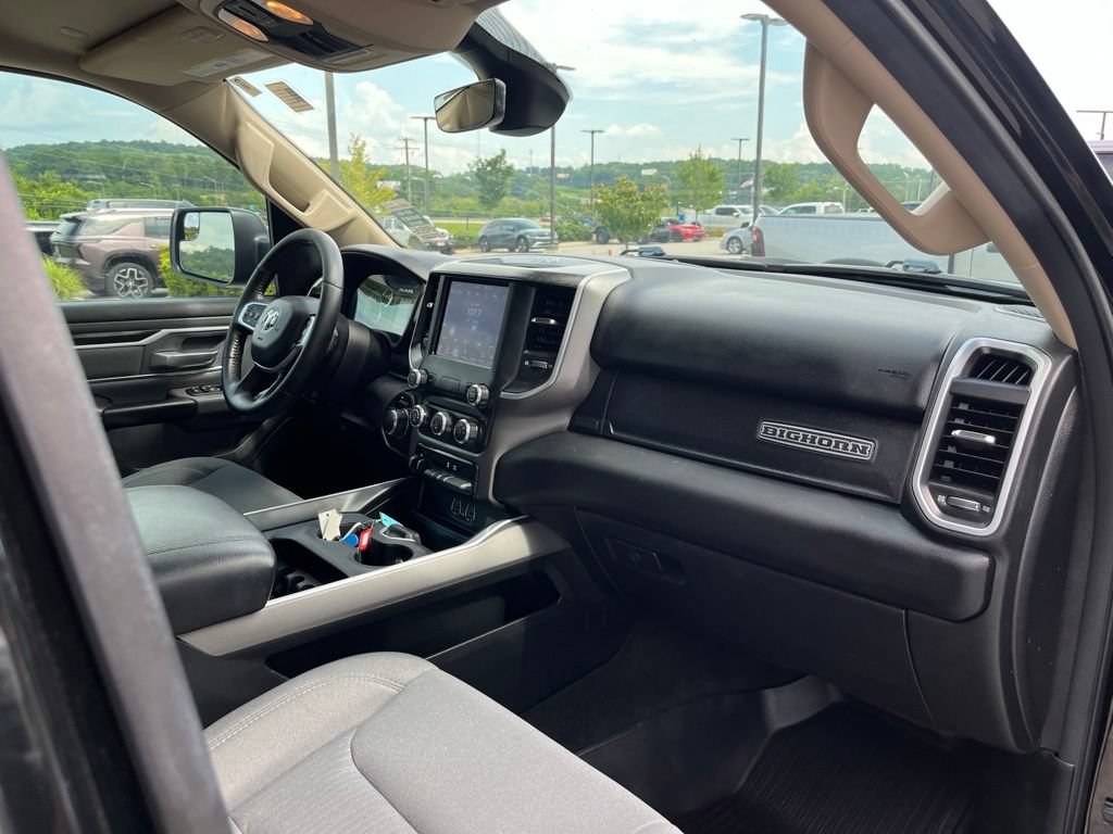 Used 2020 RAM 1500 Big Horn AWD/4WD image 29