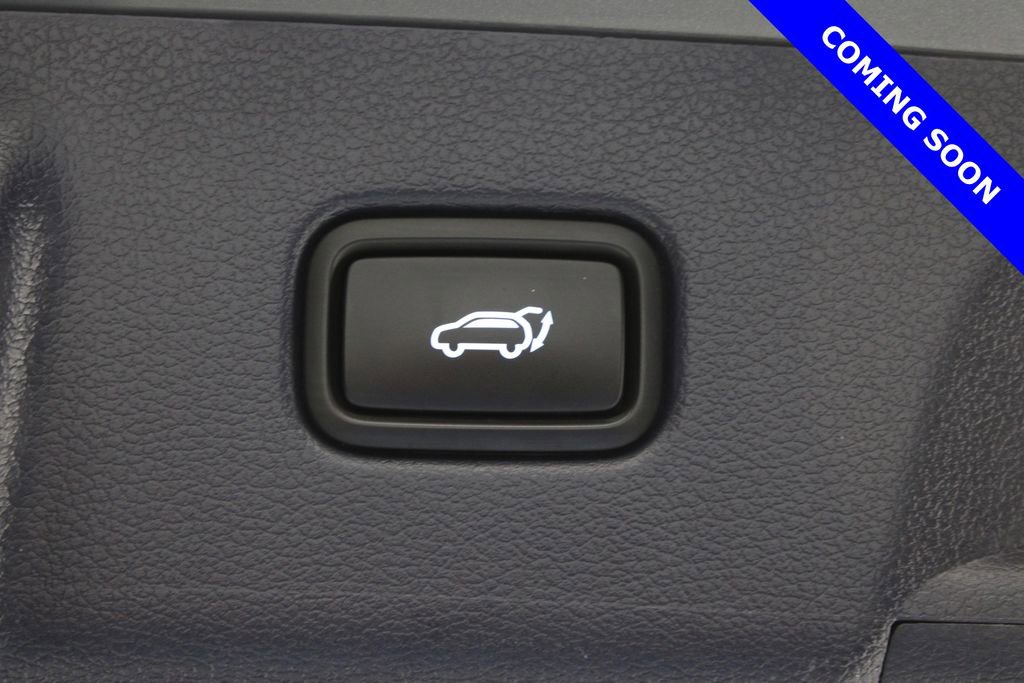 Used 2024 Hyundai Palisade Limited image 14