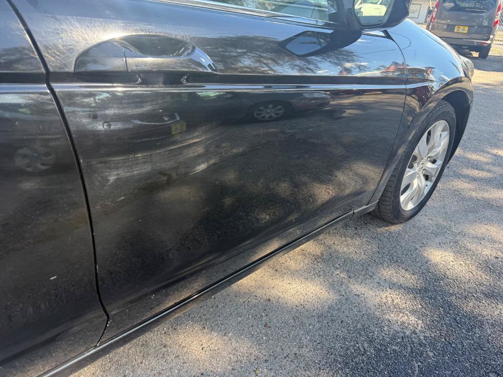 Used 2008 Honda Accord EX-L image 3