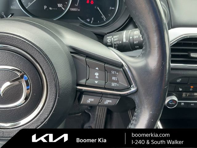 Used 2020 MAZDA CX-9 Grand Touring FWD image 22