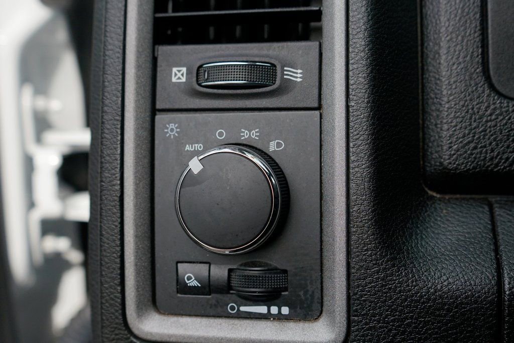 Used 2023 RAM 1500 Tradesman w/ Popular Equipment Group image 18