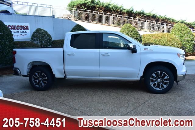 Used 2023 Chevrolet Silverado 1500 LT w/ All Star Edition Plus AWD/4WD image 13