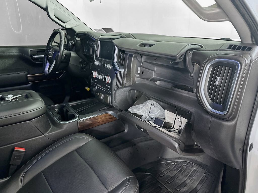 Used 2020 GMC Sierra 1500 SLT w/ SLT Premium Plus Package image 32