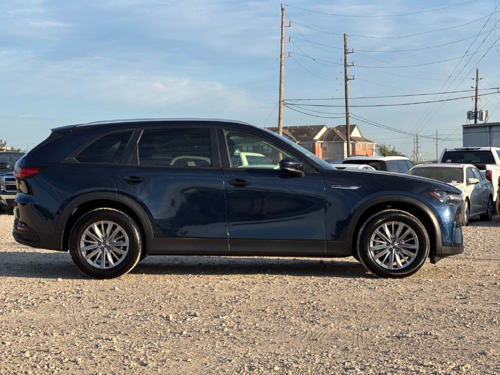 Used 2026 MAZDA CX-90 3.3 Turbo w/ Select Package AWD/4WD image 7