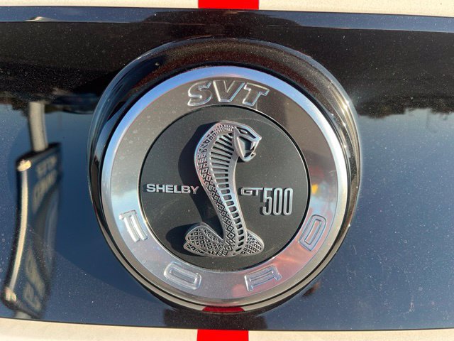 Used 2014 Ford Mustang Shelby GT500 w/ Equipment Group 821A RWD image 7