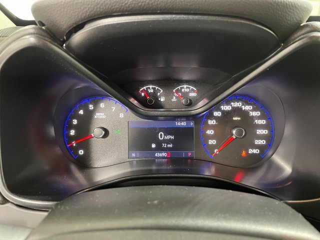 Used 2019 GMC Canyon SLT image 15