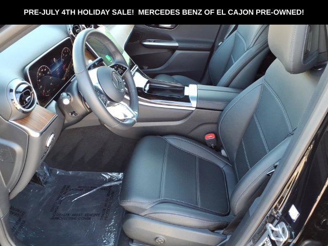 Certified 2026 Mercedes-Benz GLC 300 4MATIC image 15