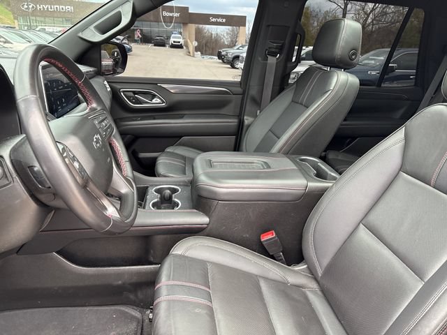 Used 2022 Chevrolet Tahoe RST AWD/4WD image 9