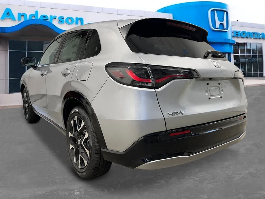 New 2026 Honda HR-V EX-L image 3