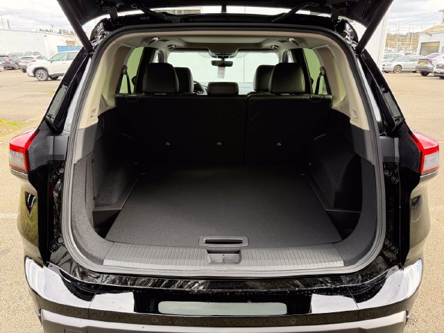 New 2026 Nissan Rogue Dark Armor AWD/4WD image 12