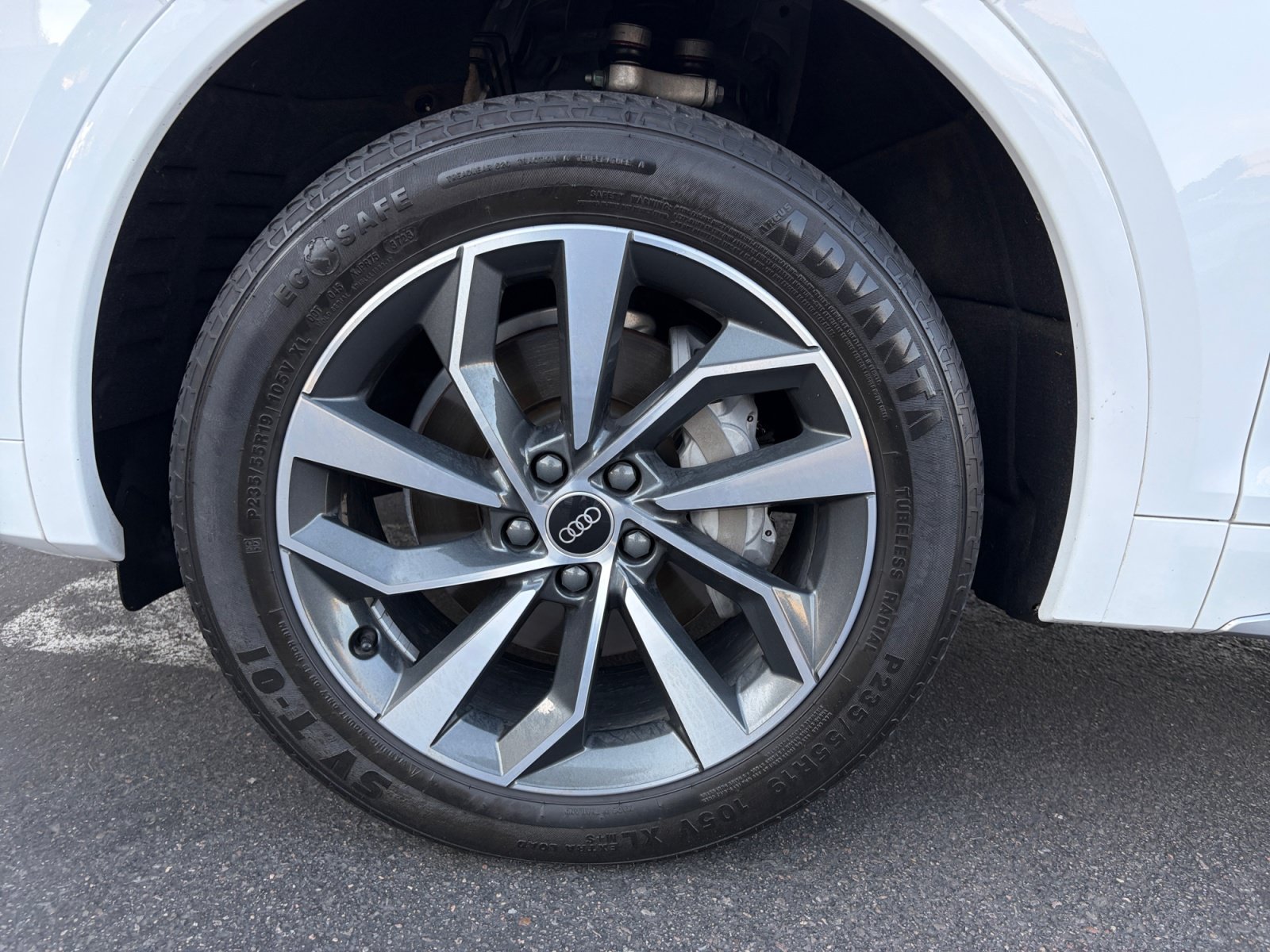 Used 2022 Audi Q5 2.0T Premium Plus AWD/4WD image 11