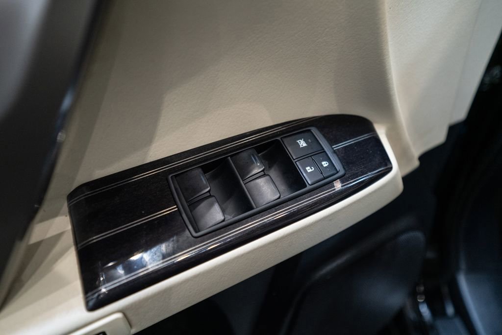 Used 2021 Lexus GX 460 Luxury image 20