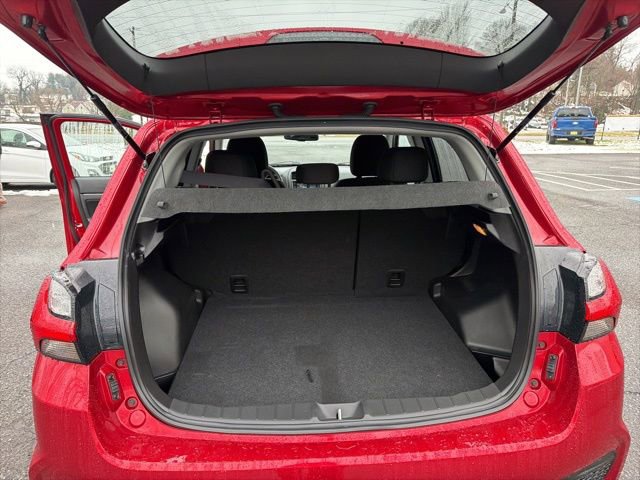 Used 2024 Mitsubishi Outlander Sport ES image 10