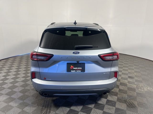 Used 2024 Ford Escape ST-Line w/ Tech Pack #1 image 7