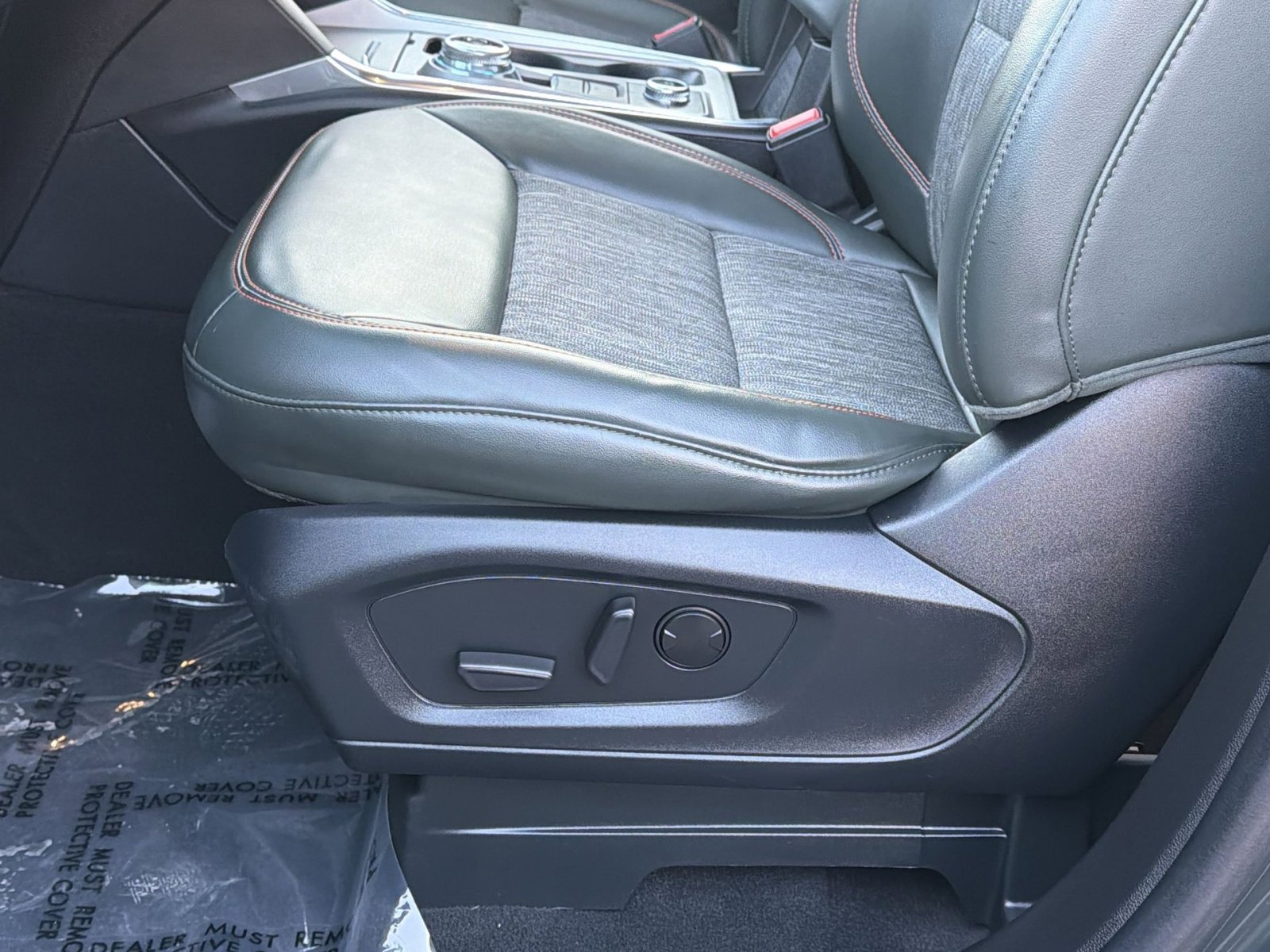 Used 2023 Ford Explorer Timberline w/ Timberline Technology Package image 14