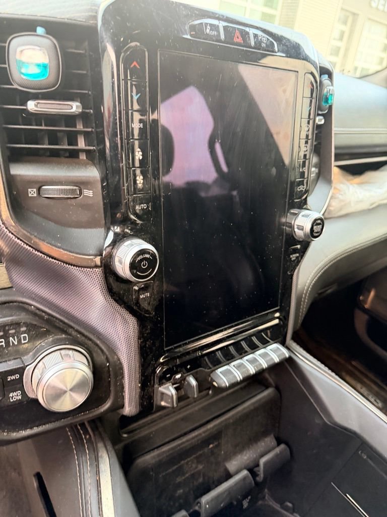 Used 2020 RAM 1500 Limited AWD/4WD image 8