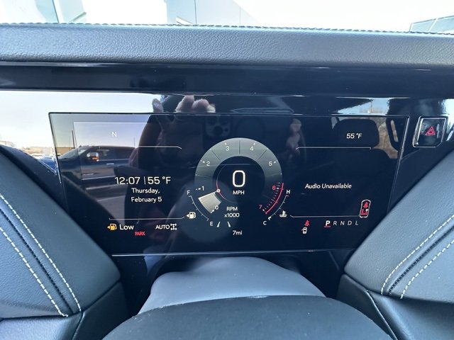 New 2026 GMC Yukon Elevation w/ LPO, Floor Liner Package image 18