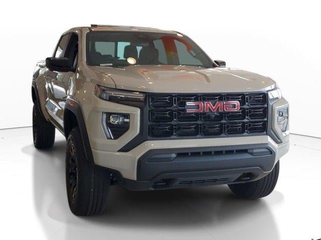 New 2026 GMC Canyon Elevation w/ Technology Package RWD image 2