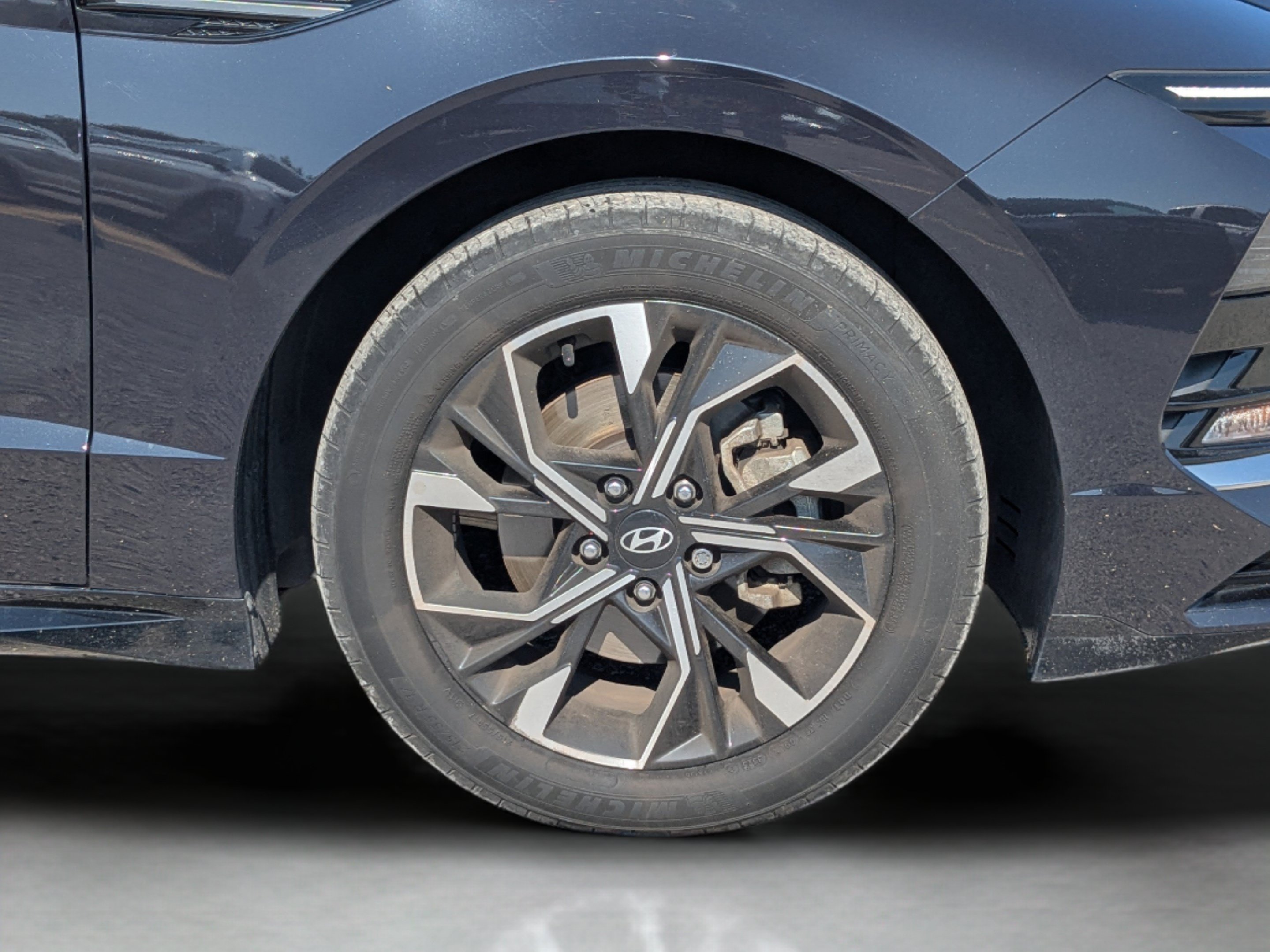 Used 2024 Hyundai Sonata SEL FWD image 44