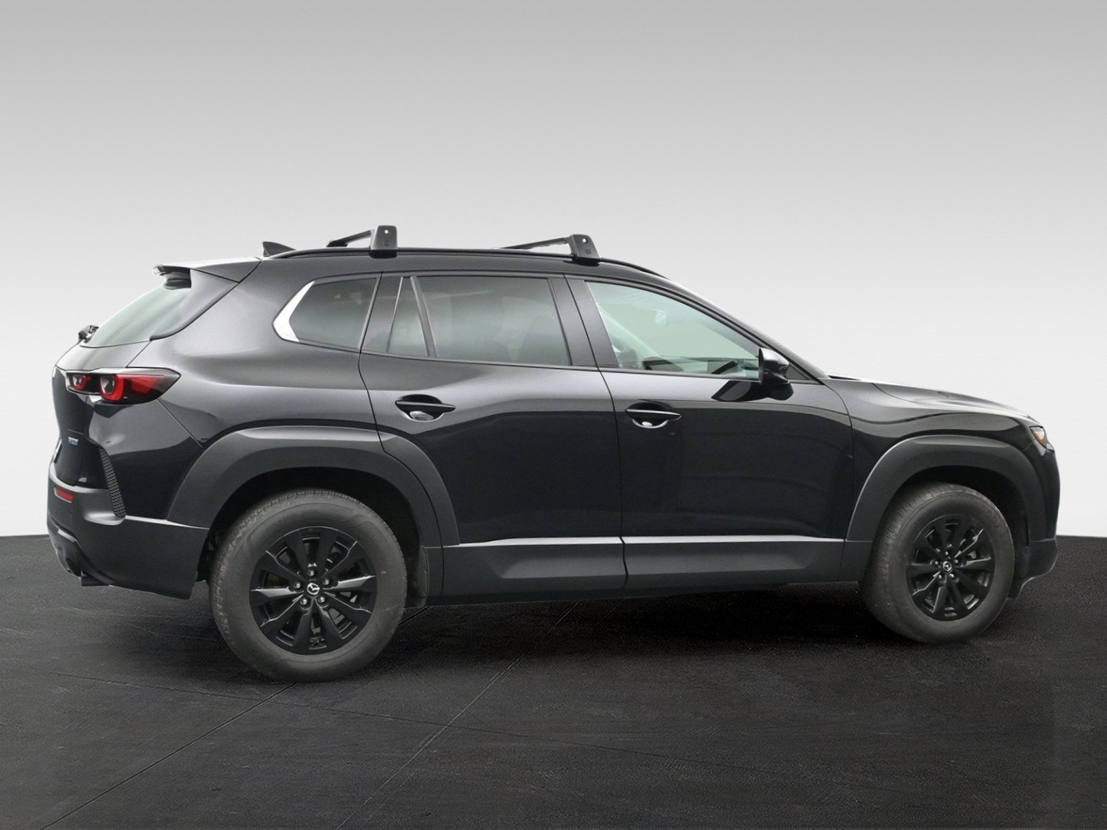 Used 2026 MAZDA CX-50 AWD 2.5 Hybrid w/ Cargo Package image 5