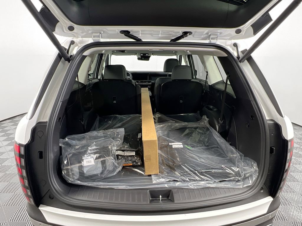 New 2026 Hyundai Palisade SEL AWD/4WD image 23