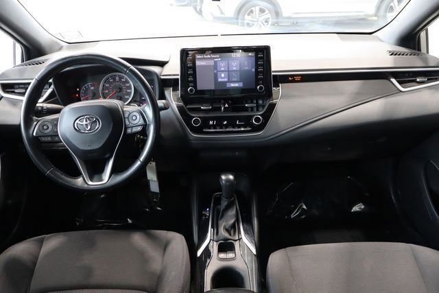 Used 2020 Toyota Corolla SE image 34
