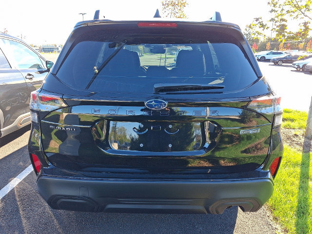 New 2026 Subaru Forester Touring AWD/4WD image 3