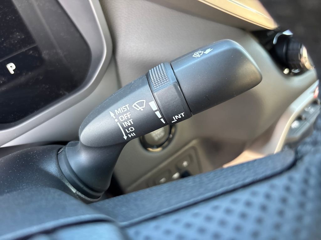 New 2026 Toyota Tundra Limited image 17