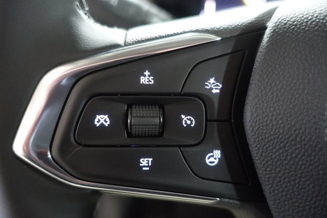 New 2026 Chevrolet TrailBlazer LT w/ LT Cold Weather Package FWD image 12