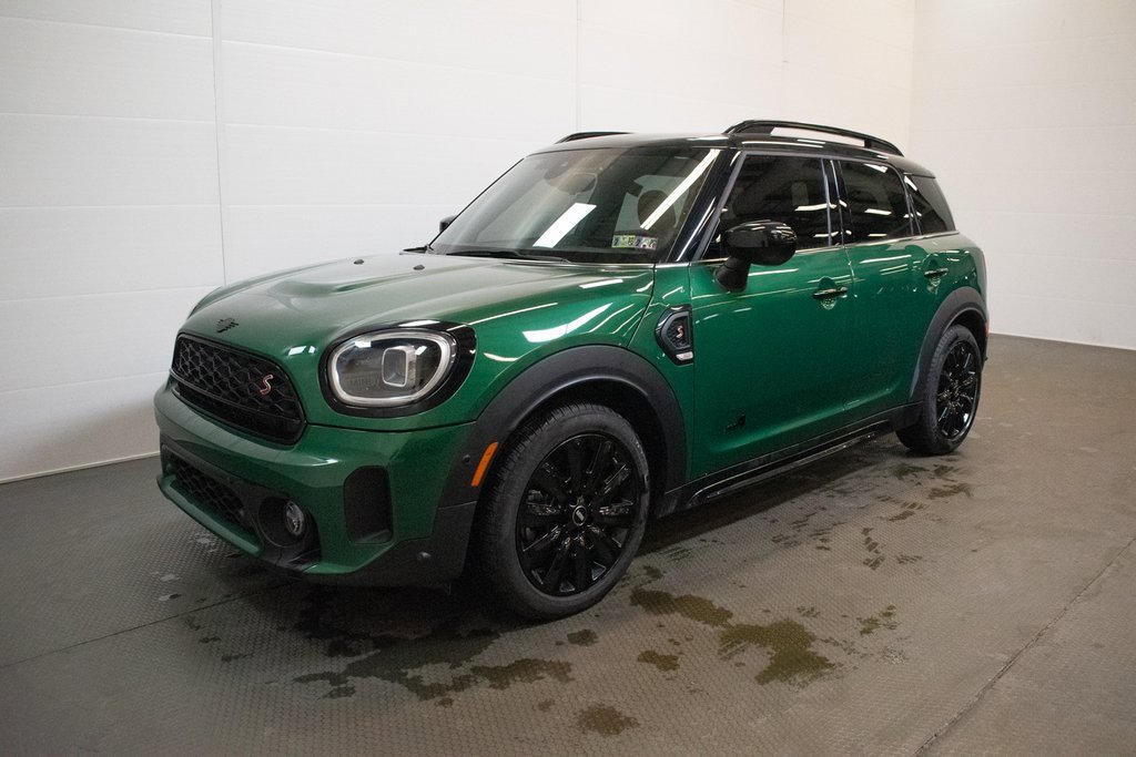 Used 2023 MINI Cooper Countryman S image 8