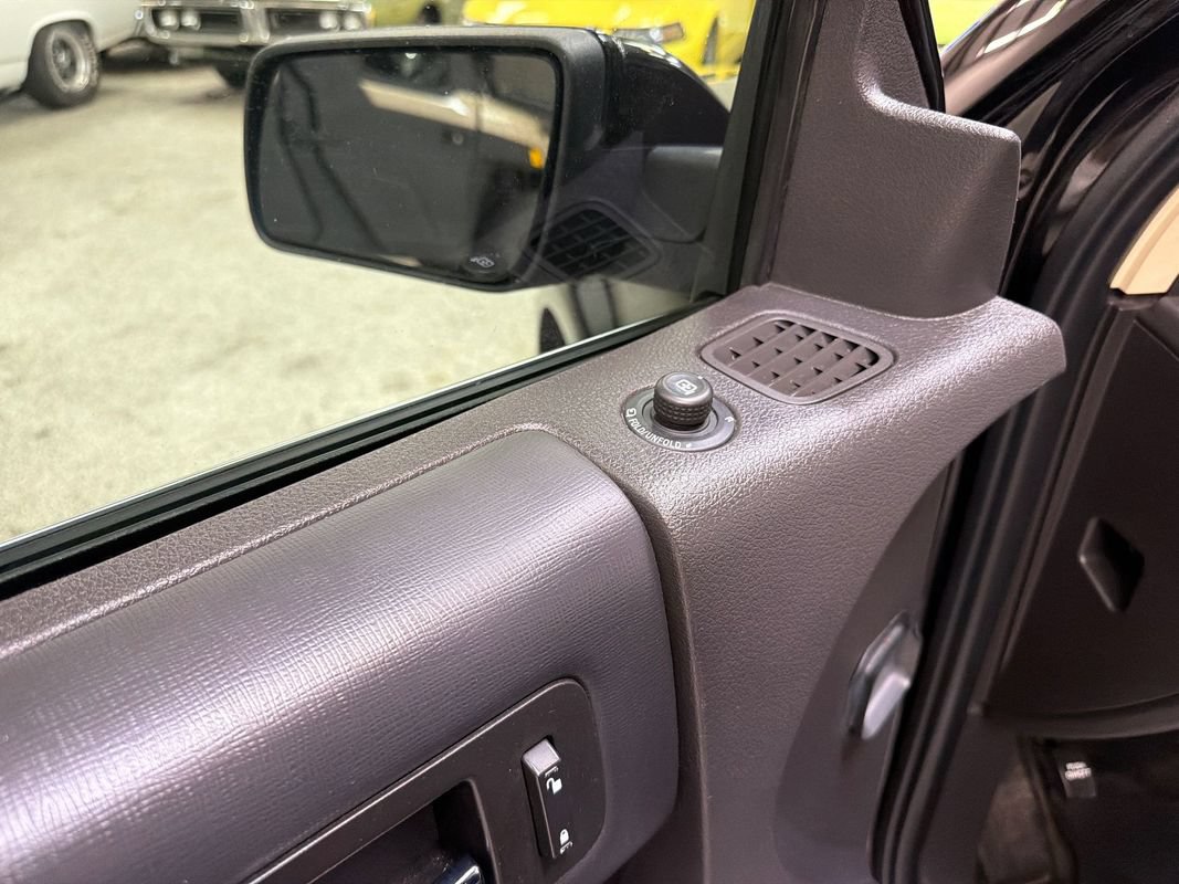 Used 2016 Ford Flex Limited FWD image 31