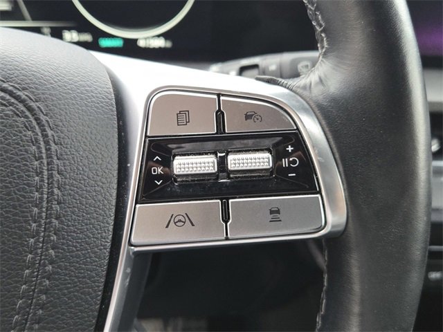 Certified 2023 Kia Telluride SX Prestige X-Pro image 23