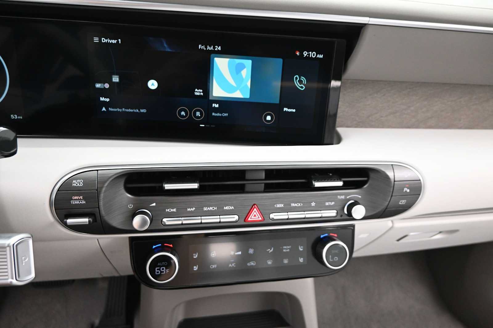 New 2026 Hyundai Palisade SEL AWD/4WD image 18