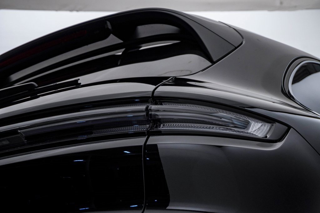 New 2026 Porsche Cayenne GTS image 13