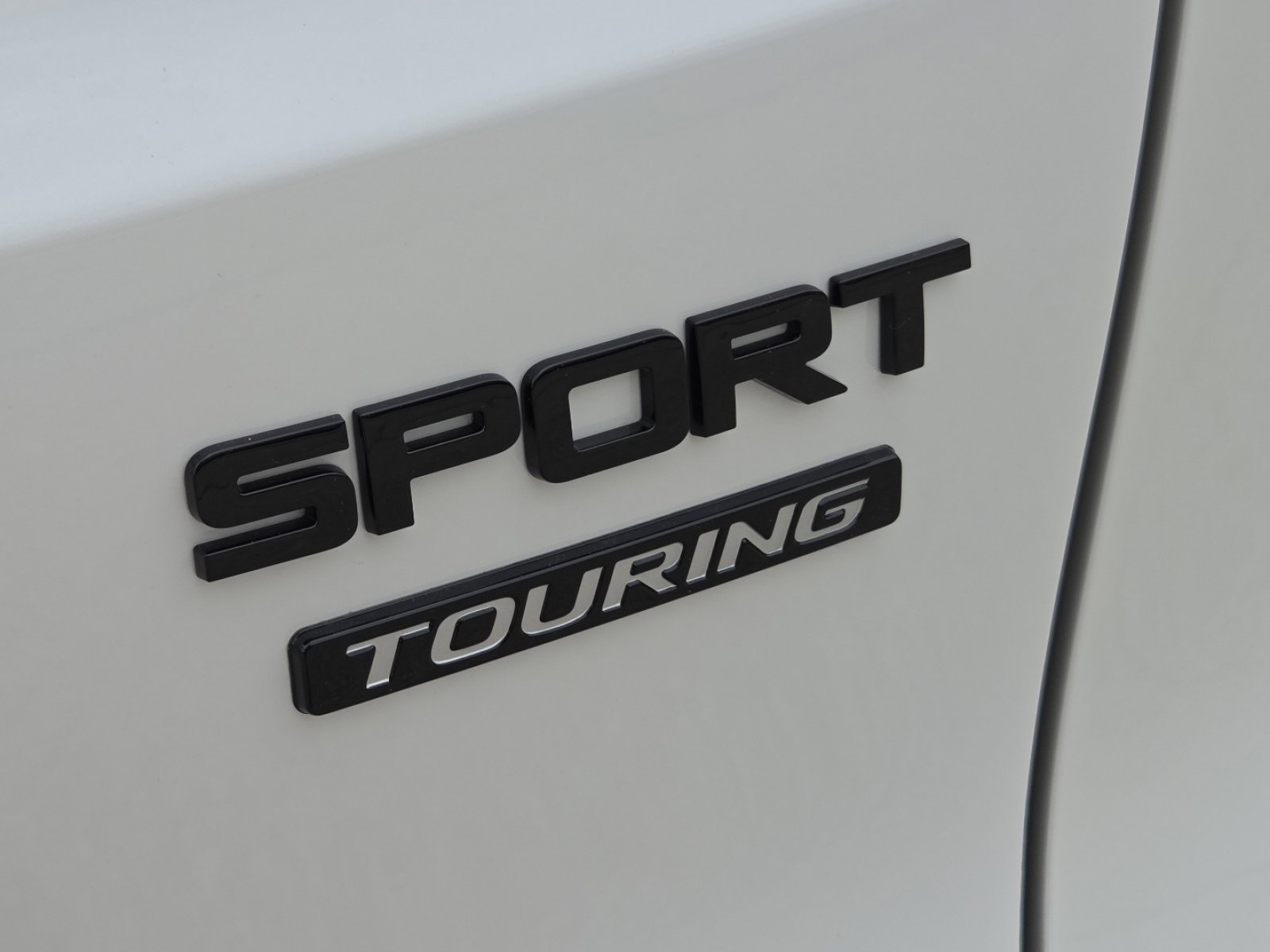 New 2026 Honda CR-V Sport Touring image 18