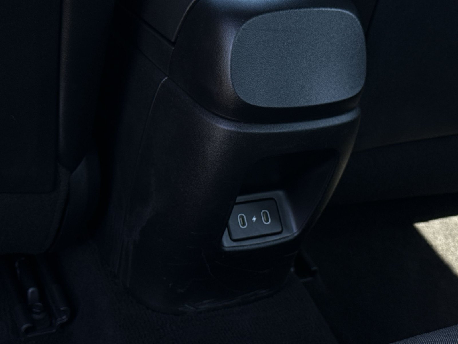 Certified 2024 Hyundai Elantra N Line FWD image 26