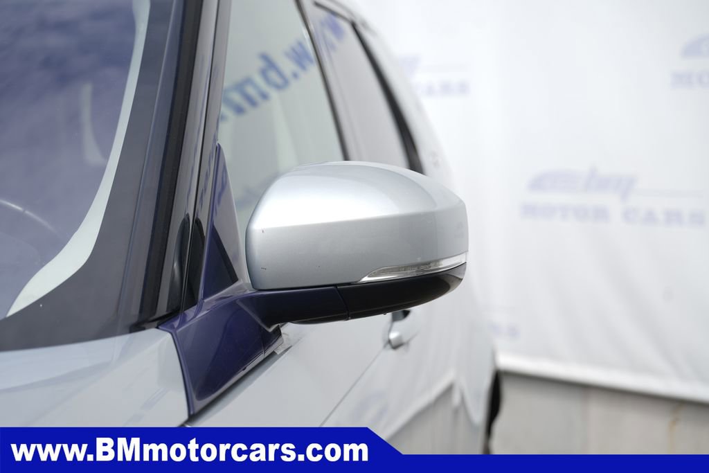 Used 2018 Land Rover Discovery HSE AWD/4WD image 12