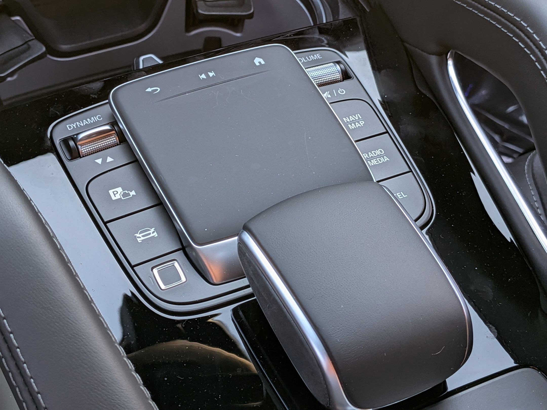 New 2026 Mercedes-Benz GLS 63 AMG 4MATIC image 27